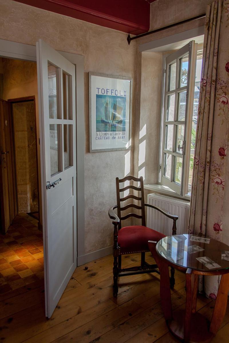 Manoir Sainte Victoire Couette-café *