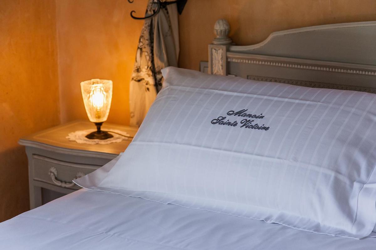 Manoir Sainte Victoire * Bayeux