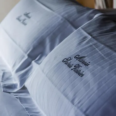 Manoir Sainte Victoire Bed & Breakfast Bayeux Exterior photo