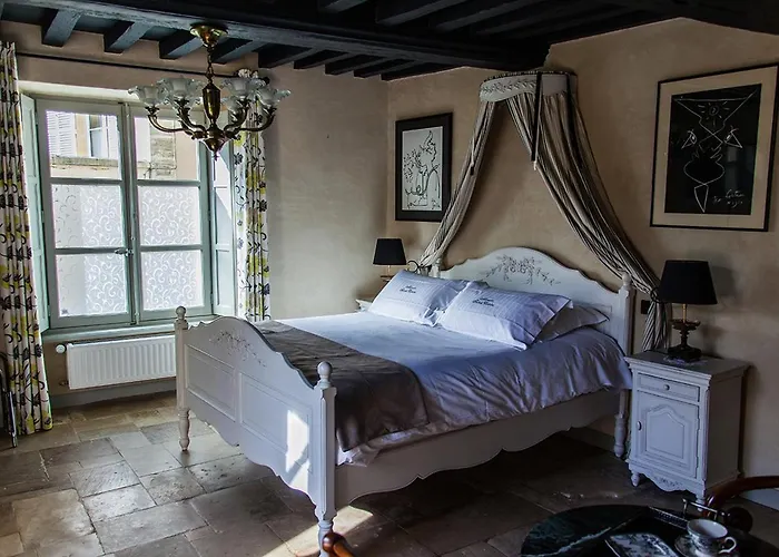 Manoir Sainte Victoire