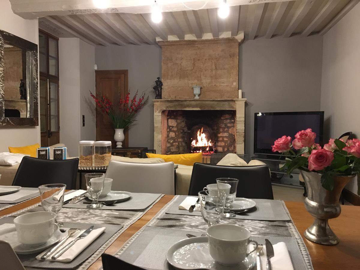 Manoir Sainte Victoire Bed & Breakfast *