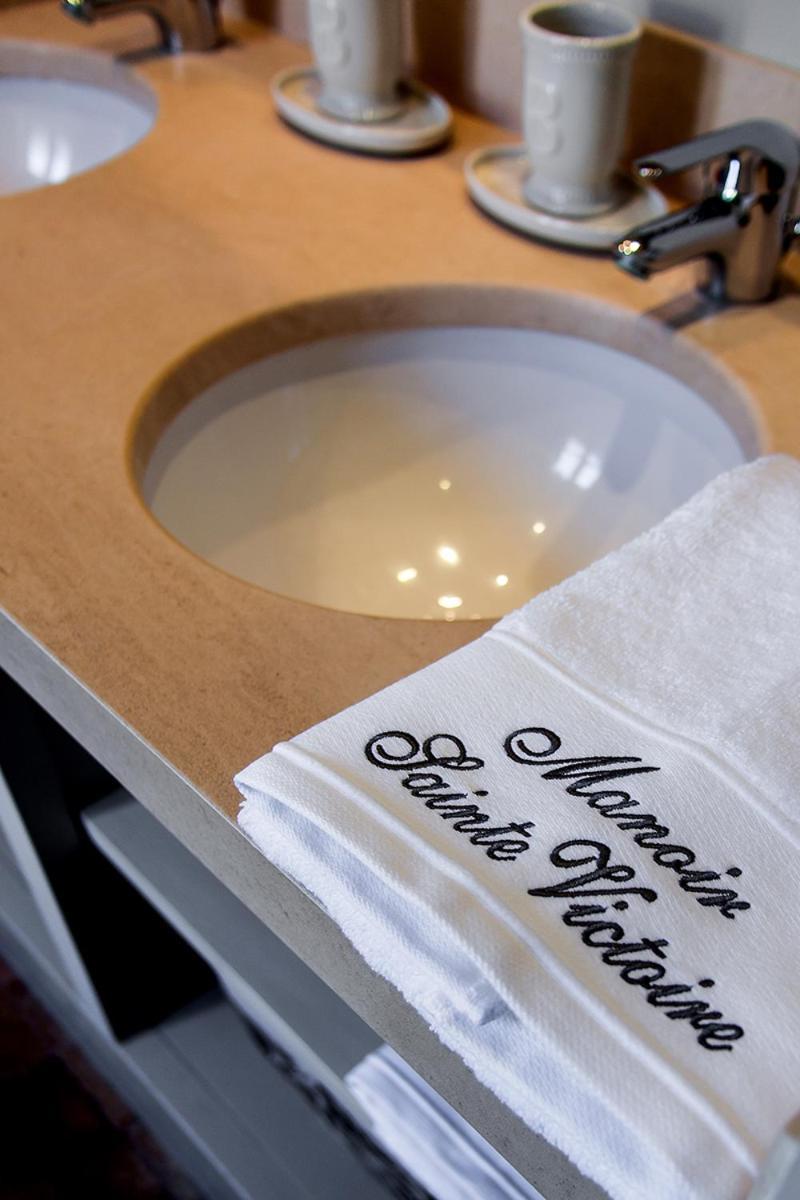 Bed & Breakfast Manoir Sainte Victoire
