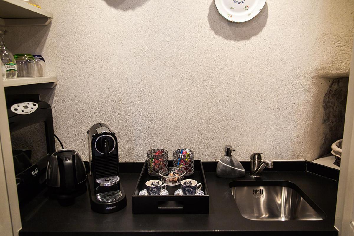 Bed & Breakfast Manoir Sainte Victoire