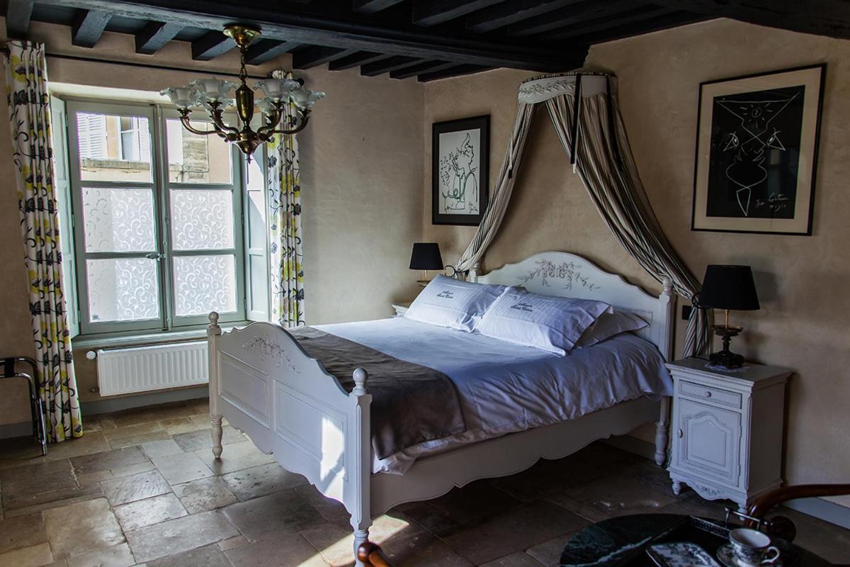 Bed & Breakfast Manoir Sainte Victoire Bayeux