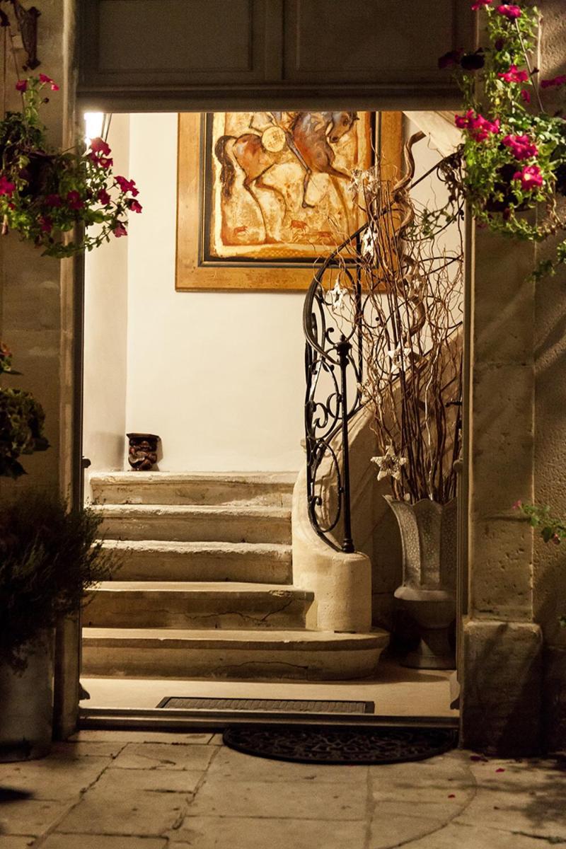 Bed & Breakfast Manoir Sainte Victoire *
