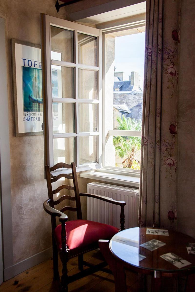 Manoir Sainte Victoire Bed & Breakfast Bayeux
