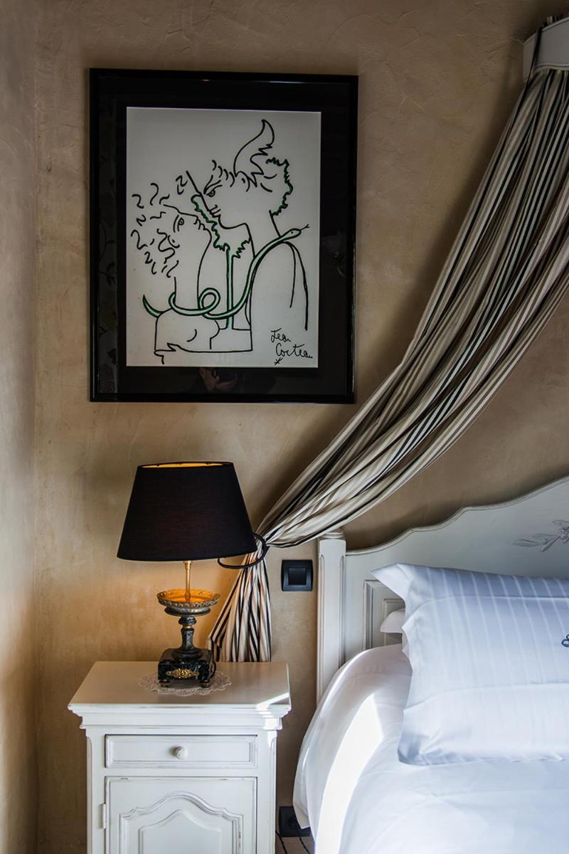 Manoir Sainte Victoire Bed & Breakfast Bayeux