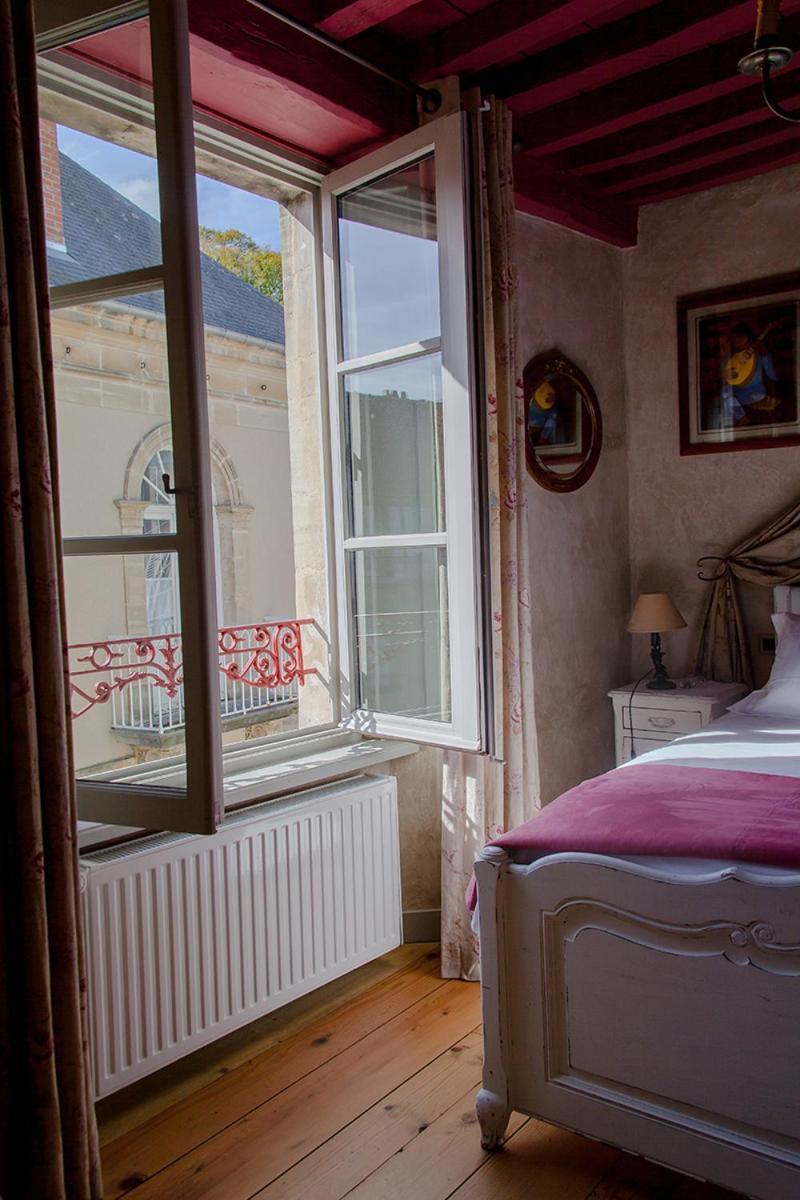Manoir Sainte Victoire *
