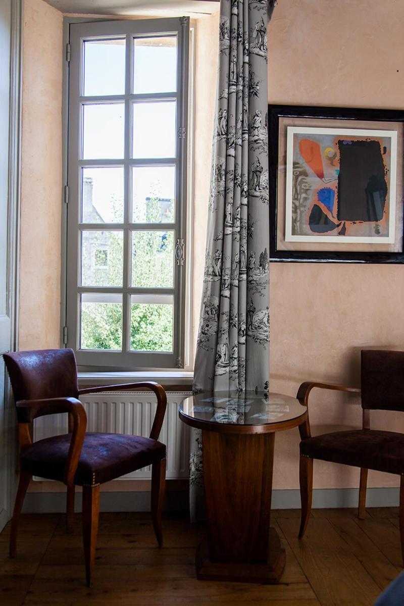 Manoir Sainte Victoire Bed & Breakfast
