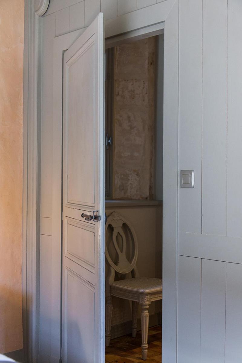 Manoir Sainte Victoire Bed & Breakfast *