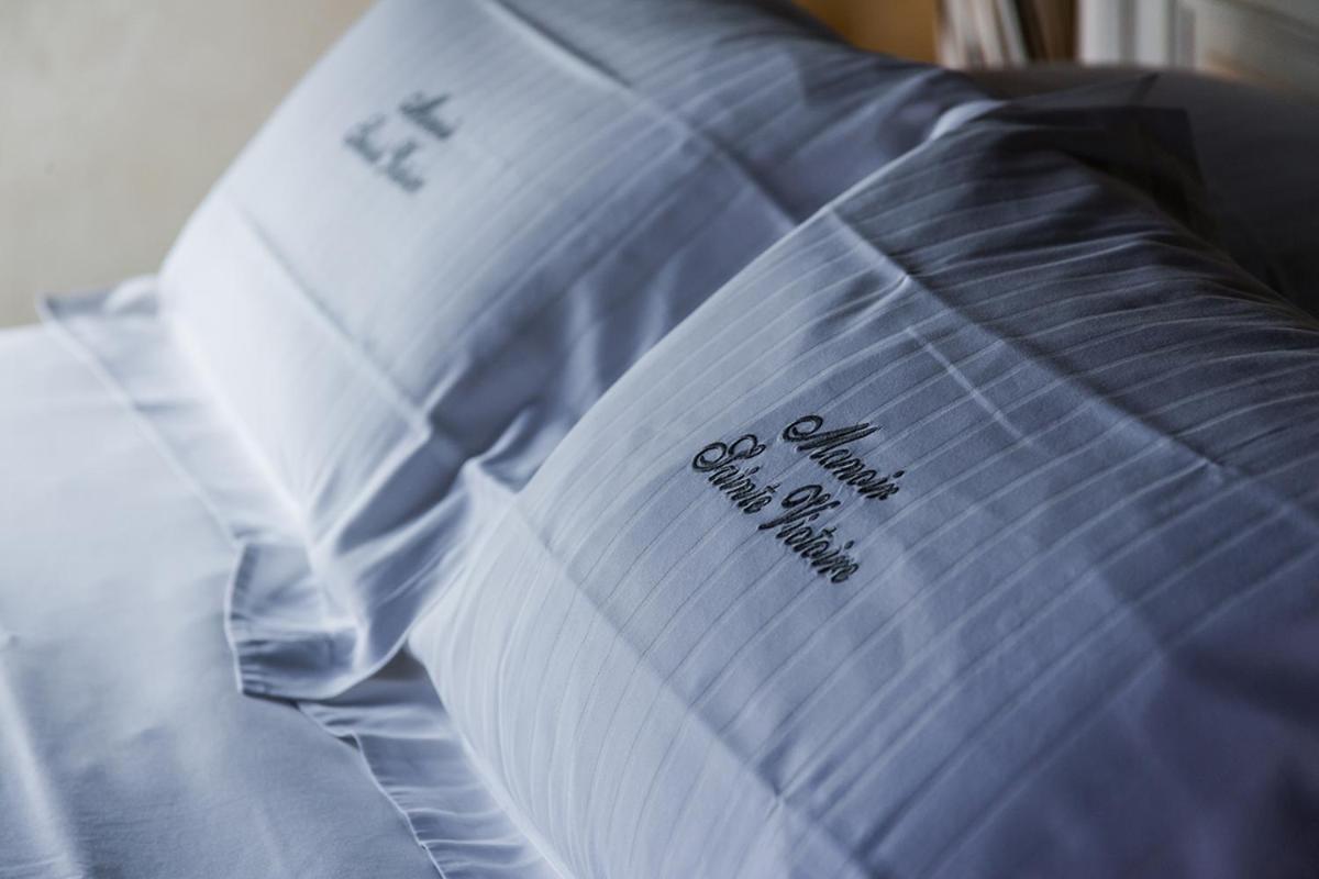 Bed & Breakfast Manoir Sainte Victoire