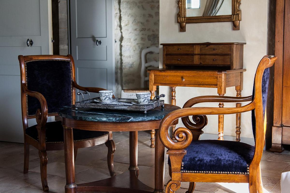 Bed & Breakfast Manoir Sainte Victoire *
