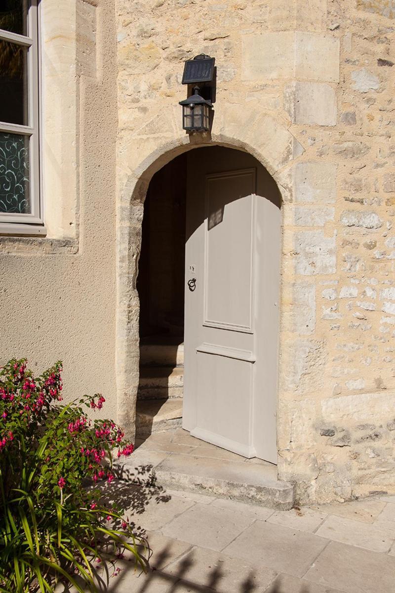 Manoir Sainte Victoire Bed & Breakfast Bayeux