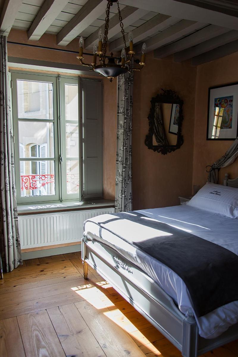Bed & Breakfast Manoir Sainte Victoire *