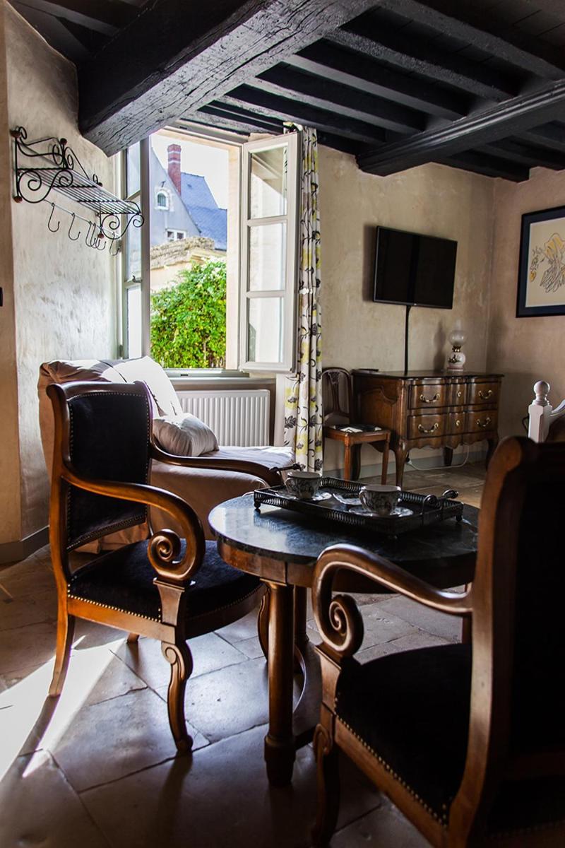 Bed & Breakfast Manoir Sainte Victoire *